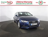Used Audi A3
