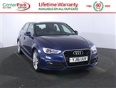 Used Audi A3