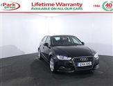 Used Audi A3