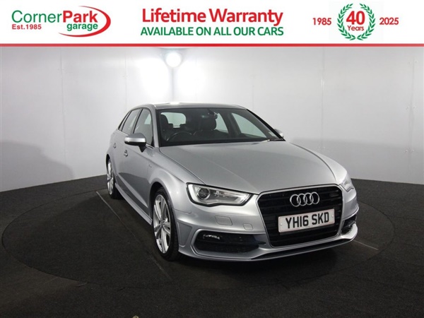 Large image for the Used Audi A3