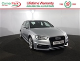 Used Audi A3
