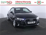 Used Audi A3