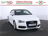 Used Audi A3