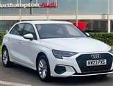 Audi A3 Image 1