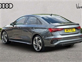 Audi A3 Image 3