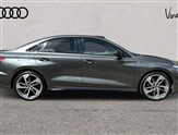 Audi A3 Image 4