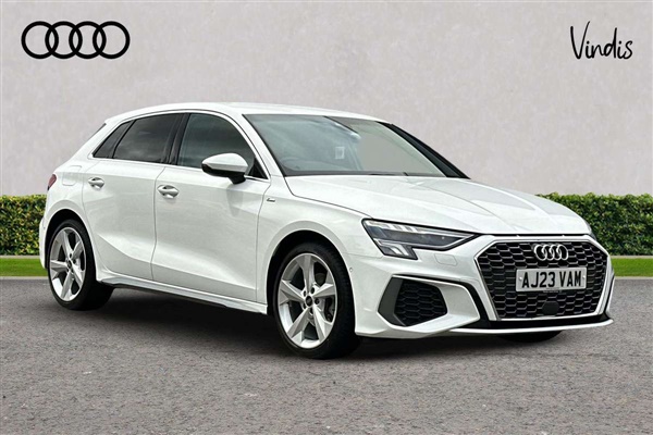Large image for the Used Audi A3