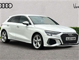 Audi A3 Image 1