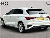 Audi A3 Image 3