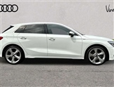 Audi A3 Image 4