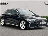 Audi A3 Image 1