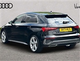 Audi A3 Image 3