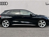 Audi A3 Image 4