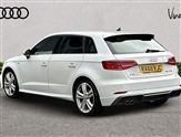 Audi A3 Image 3