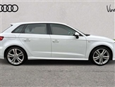 Audi A3 Image 4