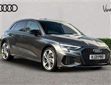 Audi A3 Image 1