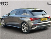 Audi A3 Image 3
