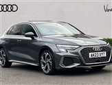 Audi A3 Image 1