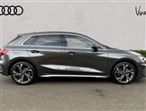 Audi A3 Image 4