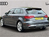 Audi A3 Image 3