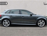 Audi A3 Image 5