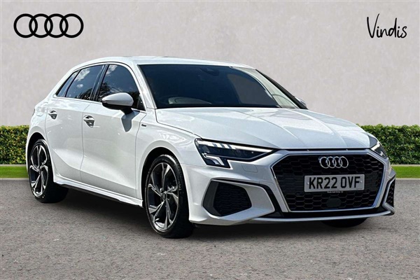 Large image for the Used Audi A3