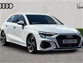 Audi A3 Image 1