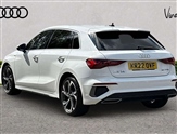 Audi A3 Image 3