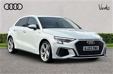 Used Audi A3