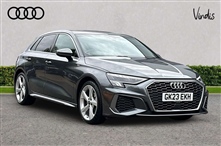 Used Audi A3
