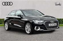 Used Audi A3