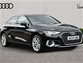 Audi A3 Image 1