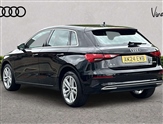 Audi A3 Image 3