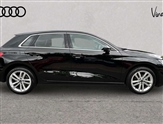 Audi A3 Image 5
