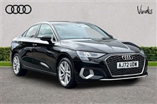 Used Audi A3