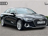 Audi A3 Image 1