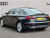 Audi A3 Image 3