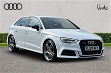 Used Audi A3