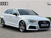 Audi A3 Image 1