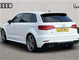 Audi A3 Image 3