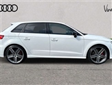Audi A3 Image 4