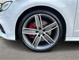 Audi A3 Image 5