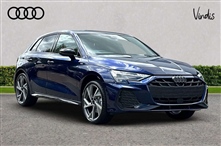 Used Audi A3