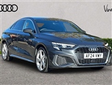 Audi A3 Image 1