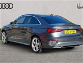 Audi A3 Image 3