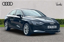 Used Audi A3