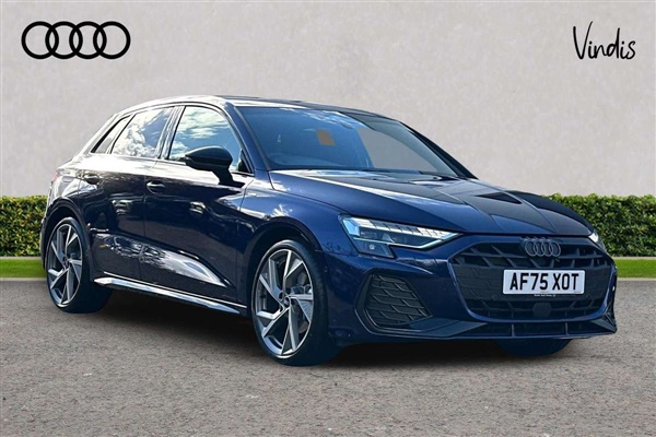 Large image for the Used Audi A3