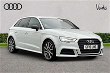 Used Audi A3