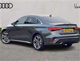 Audi A3 Image 3