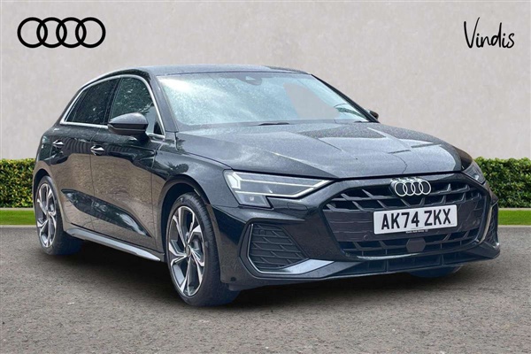 Large image for the Used Audi A3